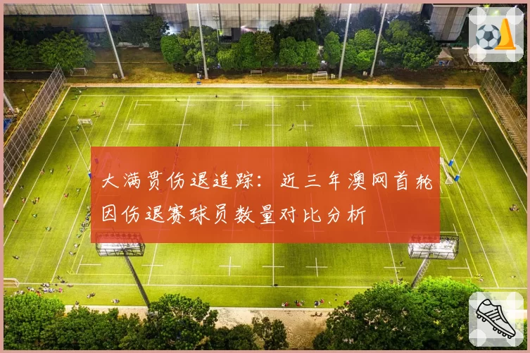 大满贯伤退追踪：近三年澳网首轮因伤退赛球员数量对比分析