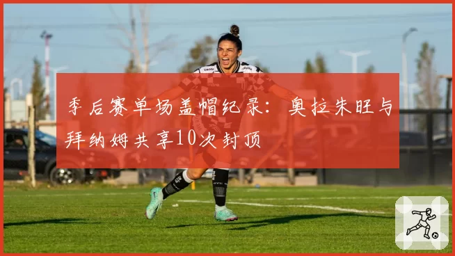 季后赛单场盖帽纪录：奥拉朱旺与拜纳姆共享10次封顶