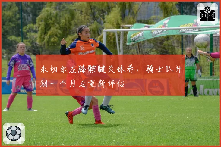 米切尔左膝髌腱炎休养,骑士队计划一个月后重新评估